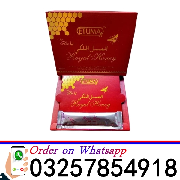 Royal Honey For Her in Pakistan