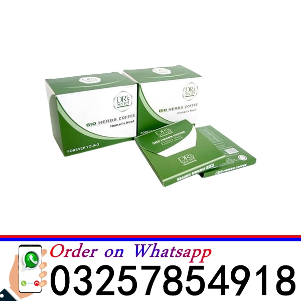 BioHerbs Coffee in Pakistan