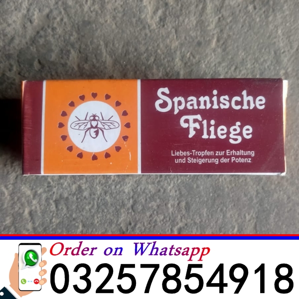 Spanische Fliege Drops Online in Gujranwala