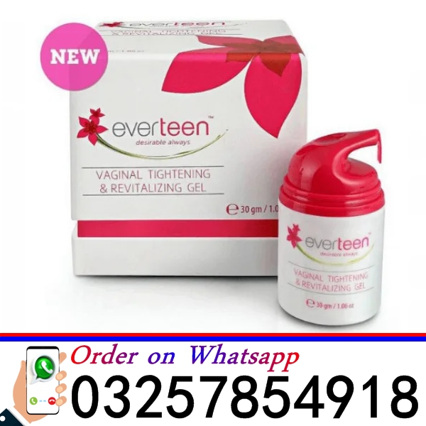 Best Everteen Gel In Karachi