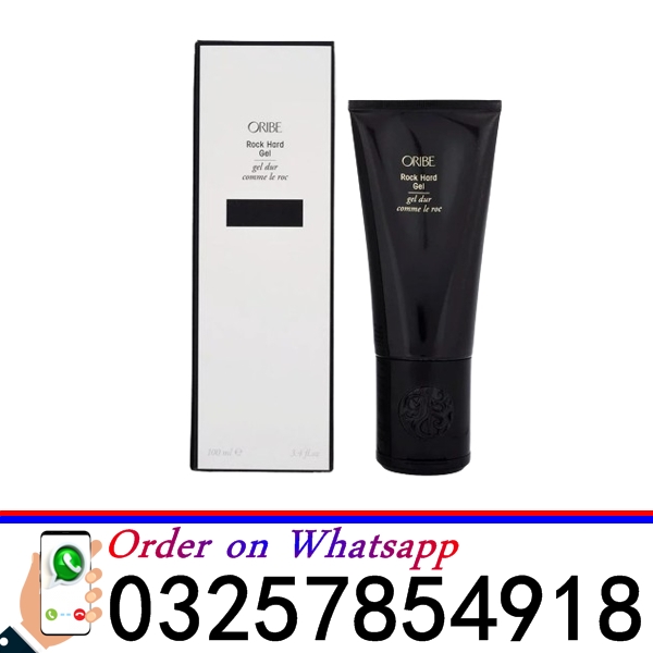 ORIBE Rock Hard Gel in Pakistan