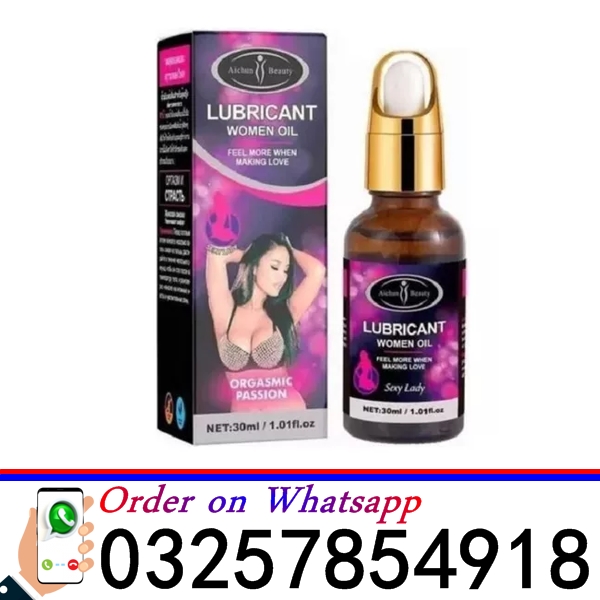 Aichun Beauty Lubricant Woman Oil Buy in Pakistan
