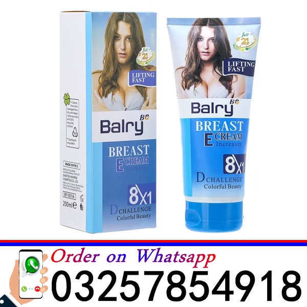 Balay Breast Enlargement Cream in Pakistan