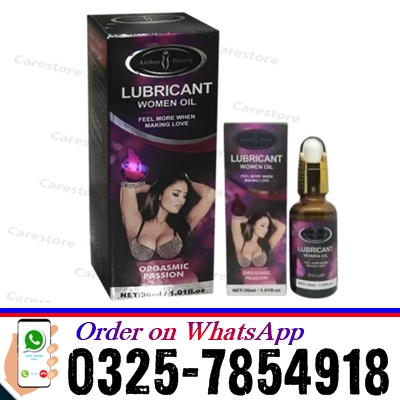 Aichun Beauty Lubricant Woman Oil Buy in Pakistan
