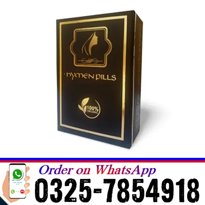 Artificial Hymen Kit in Pakistan