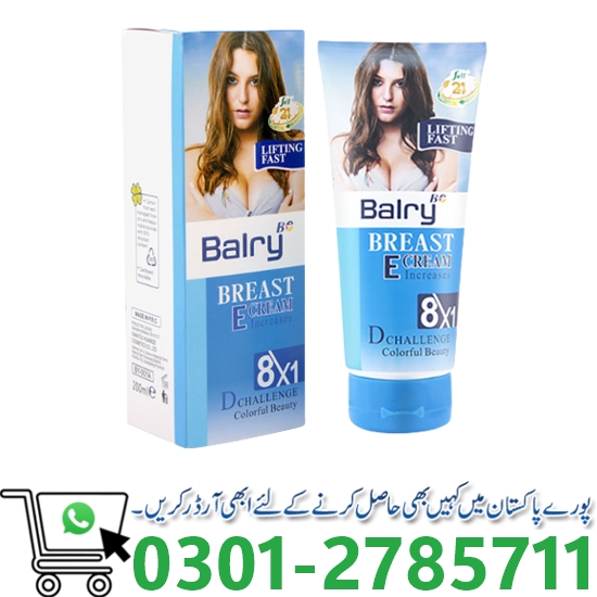 Balay Breast Enlargement Cream in Pakistan