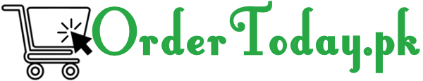 OrderToday.pk Logo