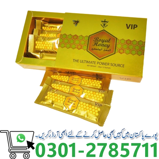 Black Horse VIP Vital Honey in Pakistan, 0301-2785711